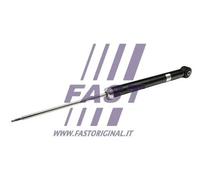 Shock absorber Rear Axle Right Bottom eye FT11175 FAST for FORD
