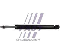 Fast Shock Absorber FT11292 for Alfa Romeo, Fiat Grande Punto, Vauxhall Corsa Mk III