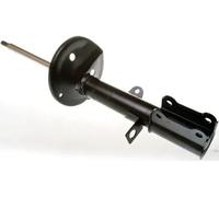 Shock absorber Rear Axle Left Bottom Pin DSB020G DENCKERMANN for TOYOTA COROLLA