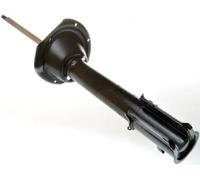 Shock absorber Rear Axle Left Bottom Pin DSB073G DENCKERMANN for SUBARU FORESTER