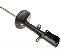 Shock absorber Rear Axle Left Bottom Pin DSB149G DENCKERMANN for TOYOTA COROLLA