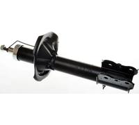 Shock absorber Rear Axle Left Bottom Pin DSB217G DENCKERMANN for MAZDA 626 Mk V