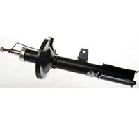 Denckermann Shock Absorber DSB252G Rear Axle Left Bottom Pin for Toyota Avensis 1.6/1.8/2.0L