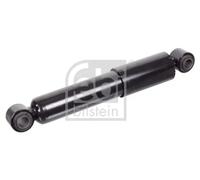 FEBI 20282 Shock Absorber Rear Right Left Fits MERITOR SCHMITZ CARGOBULL ROR