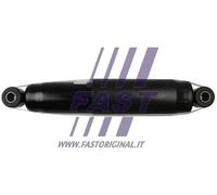 Fast Shock Absorber FT11047 Rear Right Top-eye Fits Fiat Ducato/Peugeot Boxer/Citroën Relay (94-06)