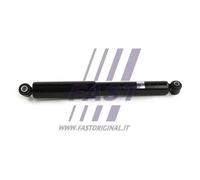 Fast Shock Absorber FT11243 - Rear Axle Right Top Eye for Ford Transit/Tourneo