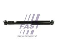 Fast Shock Absorber FT11245 – Rear Top-Right – Sprinter 4.6-t/5-t 06-18 & VW Crafter 06-13 30-50 Gas