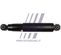 FAST Shock Absorber FT11291 – for Fiat, Peugeot, Citroen (Fiorino, Qubo, Bipper, Nemo) 1.2L
