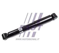 Shock absorber Rear Axle Right Top eye FT11536 FAST for CITROËN PEUGEOT
