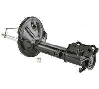 Febest Rear Left Shock Absorber Fits Hyundai Accent Pony Pony Excel