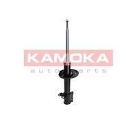 REAR LEFT SHOCK ABSORBER FITS: MAZDA 323 PROTEGÉ VI 1.3 16V /1.5 16V /2.0 D /