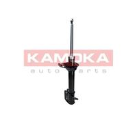 Shock absorber Rear Axle Left Top pin 2000292 KAMOKA for SUBARU FORESTER
