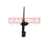 SHOCK ABSORBER 2000367 FOR TOYOTA AVENSIS/Liftback 4A-FE 1.6L 7A-FE1ZZ-FE 1.8L
