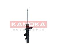 Shock absorber Rear Axle Left Top pin 2000462 KAMOKA for LAND ROVER FREELANDER 2