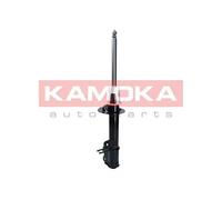 Shock absorber Rear Axle Left Top pin 2000804 KAMOKA for CHEVROLET DAEWOO