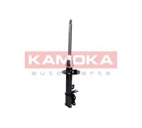 Shock absorber Rear Axle Left Top pin 2000804 KAMOKA for CHEVROLET DAEWOO