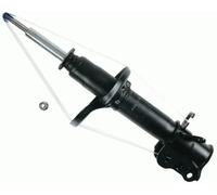 Shock absorber Rear Axle Left Top pin 280 715 SACHS for MAZDA PREMACY