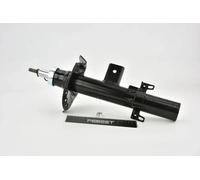 Shock absorber Rear Axle Left Top pin 29664167RL FEBEST for LAND ROVER