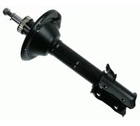 Sachs Shock Absorber Rear Axle Left For Subaru 312363 Replacement Part