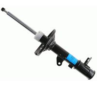 Shock absorber Rear Axle Left Top pin 312 582 SACHS for HYUNDAI COUPE II