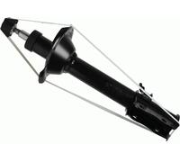 SACHS 317 125 Shock absorber