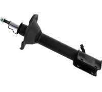 Sachs Shock Absorber 317 143, Rear Axle Left Top Pin, Subaru Impreza Estate EJ205/EJ201/EJ161