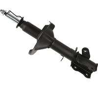 Sachs Shock Absorber 317 187 - Rear Axle Left Top Pin - for KIA Shuma I/II