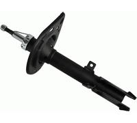Shock absorber Rear Axle Left Top pin 317 192 SACHS for TOYOTA CAMRY Saloon