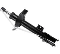 Sachs Shock Absorber 318219 Rear Left Top Pin Single