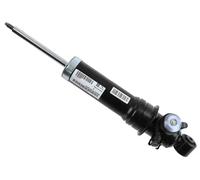 Shock absorber Rear Axle Left Top pin 319 023 SACHS for VW TOUAREG