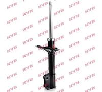 Shock absorber Rear Axle Left Top pin 332109 KYB for HYUNDAI ACCENT II Saloon