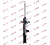 Shock absorber Rear Axle Left Top pin 333108 KYB for TOYOTA CARINA E VI Saloon