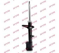 Shock absorber Rear Axle Left Top pin 333117 KYB for TOYOTA COROLLA