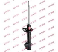 Shock absorber Rear Axle Left Top pin 333181 KYB for MAZDA 323 S Mk V 323 C Mk V