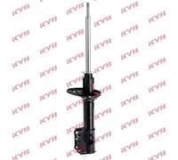 Shock absorber Rear Axle Left Top pin 333181 KYB for MAZDA 323 S Mk V 323 C Mk V