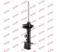Shock absorber Rear Axle Left Top pin 333208 KYB for HYUNDAI LANTRA Mk II