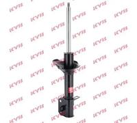 Shock absorber Rear Axle Left Top pin 333247 KYB for DAIHATSU CHARADE Mk IV