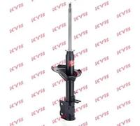 REAR AXLE LEFT SHOCK ABSORBER 333365 KYB
