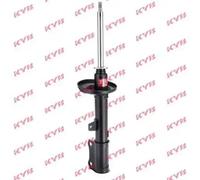 Shock absorber Rear Axle Left Top pin 334064 KYB for TOYOTA CARINA E VI Saloon