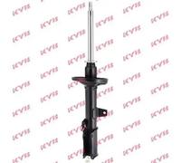 Shock absorber Rear Axle Left Top pin 334064 KYB for TOYOTA CARINA E VI Saloon