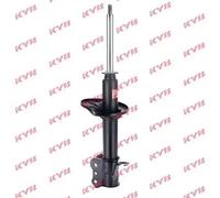 SHOCK ABSORBER 334202 FOR MAZDA CAPELLA/V/Hatchback 626/Mk FP9AFPY3 1.8L 4cyl