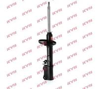 KYB Rear Left Shock Absorber for Toyota Avensis 2.0 July 2000 to December 2002
