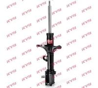 Shock absorber Rear Axle Left Top pin 339747 KYB for KIA HYUNDAI