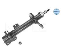 Shock absorber Rear Axle Left Top pin 36-26 723 0000 MEYLE for NISSAN X-TRAIL I