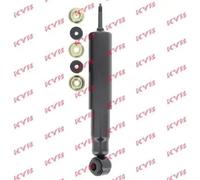 Shock absorber Rear Axle Left Top pin 444116 KYB for TOYOTA LAND CRUISER