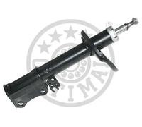 Shock absorber Rear Axle Left Top pin A-3231GL OPTIMAL for TOYOTA CAMRY Saloon