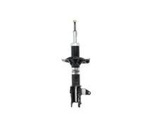 Shock absorber Rear Axle Left Top pin AG3070MT Magnum Technology for MAZDA