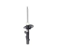 Shock absorber Rear Axle Left Top pin AGI020MT Magnum Technology for LAND ROVER