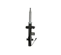 Shock absorber Rear Axle Left Top pin APL021MT Magnum Technology for LAND ROVER