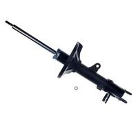 Shock absorber Rear Axle Left Top pin DSB483G DENCKERMANN for HYUNDAI MATRIX